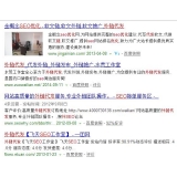广安朱安安：SEO外链代发行业大揭密